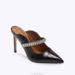 Kurt Geiger 女性 ロンドンデューク D60X6313 黒 |履物 - Image 4
