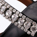 Kurt Geiger 女性 ロンドンデューク D60X6314 黒 |履物 - Image 6