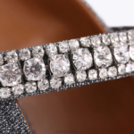 Kurt Geiger 女性 ロンドンデューク D60X6316 ガンメタル |履物 - Image 6