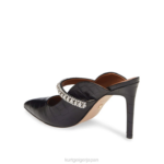 Kurt Geiger 女性 ロンドンデューク D60X6369 黒 |履物 - Image 3