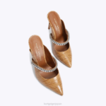 Kurt Geiger 女性 ロンドンデューク D60X6424 ラクダその他 |履物 - Image 2