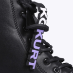 Kurt Geiger 女性 ロンドントレッカーレースアップ D60X6457 黒 |履物 - Image 6