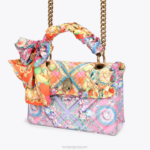Kurt Geiger 女性 ロンドンナイロンケンジントンバッグ D60X66 マルチ/その他 |バッグ - Image 6
