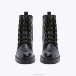 Kurt Geiger 女性 ロンドンバックス D60X6660 黒その他 |履物 - Image 2