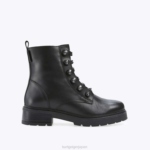 Kurt Geiger 女性 ロンドンバックス D60X6660 黒その他 |履物