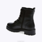 Kurt Geiger 女性 ロンドンバックス D60X6660 黒その他 |履物 - Image 3