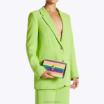 Kurt Geiger 女性 ロンドンパーティーイーグルクラッチ D60X6209 マルチ/その他 |バッグ - Image 2