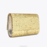 Kurt Geiger 女性 ロンドンパーティーイーグルクラッチドレンチ D60X6262 金 |バッグ - Image 4