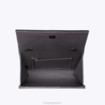 Kurt Geiger 女性 ロンドンパーティーイーグルクラッチドレンチ D60X6264 銀 |バッグ - Image 4