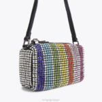 Kurt Geiger 女性 ロンドンパーティーポシェット D60X6208 マルチ/その他 |バッグ - Image 3