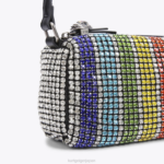 Kurt Geiger 女性 ロンドンパーティーポシェット D60X6208 マルチ/その他 |バッグ - Image 4