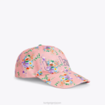 Kurt Geiger 女性 ロンドンビーカインドキャップ D60X6479 ピンク |アクセサリー - Image 2