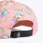 Kurt Geiger 女性 ロンドンビーカインドキャップ D60X6479 ピンク |アクセサリー - Image 3