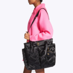 Kurt Geiger 女性 ロンドンベビーバッグ D60X6282 黒 |バッグ - Image 2