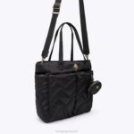Kurt Geiger 女性 ロンドンベビーバッグ D60X6282 黒 |バッグ - Image 3