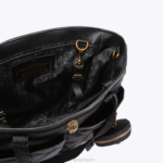 Kurt Geiger 女性 ロンドンベビーバッグ D60X6282 黒 |バッグ - Image 6