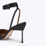 Kurt Geiger 女性 ロンドンボンド90アンクルクローズトゥ D60X6342 黒 |履物 - Image 4