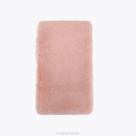 Kurt Geiger 女性 ロンドンポピースカーフ D60X6514 ピンク |アクセサリー - Image 3