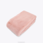 Kurt Geiger 女性 ロンドンポピースカーフ D60X6514 ピンク |アクセサリー - Image 5