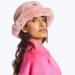 Kurt Geiger 女性 ロンドンポピーバケットハット D60X6507 ピンク |アクセサリー - Image 2