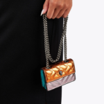 Kurt Geiger 女性 ロンドンマイクロケンジントン D60X634 マルチ/その他 |バッグ - Image 2
