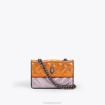 Kurt Geiger 女性 ロンドンマイクロケンジントン D60X634 マルチ/その他 |バッグ