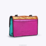 Kurt Geiger 女性 ロンドンマイクロケンジントン D60X634 マルチ/その他 |バッグ - Image 4