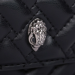 Kurt Geiger 女性 ロンドンマイクロケンジントン D60X661 黒 |バッグ - Image 5