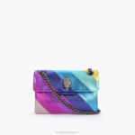 Kurt Geiger 女性 ロンドンミニケンジントン D60X629 他の |バッグ