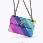 Kurt Geiger 女性 ロンドンミニケンジントン D60X629 他の |バッグ - Image 6