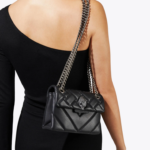 Kurt Geiger 女性 ロンドンミニケンジントン D60X668 黒 |バッグ - Image 2