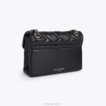 Kurt Geiger 女性 ロンドンミニケンジントン D60X668 黒 |バッグ - Image 4