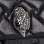 Kurt Geiger 女性 ロンドンミニケンジントン D60X668 黒 |バッグ - Image 5