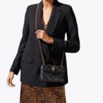 Kurt Geiger 女性 ロンドンミニケンジントン D60X672 黒の組み合わせ |バッグ - Image 2