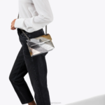 Kurt Geiger 女性 ロンドンミニケンジントン D60X673 メタルコンビネーション |バッグ - Image 2