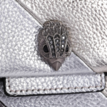 Kurt Geiger 女性 ロンドンミニケンジントン D60X673 メタルコンビネーション |バッグ - Image 5