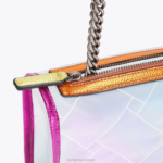 Kurt Geiger 女性 ロンドンミニケンジントンカバー D60X61 マルチ/その他 |バッグ - Image 3