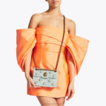 Kurt Geiger 女性 ロンドンミニケンジントンバッグ D60X693 薄緑色 |バッグ - Image 2