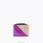 Kurt Geiger 女性 ロンドンミニ財布 D60X6156 他の |バッグ - Image 4