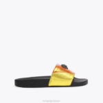 Kurt Geiger 女性 ロンドンミーナイーグル D60X6217 マルチ/その他 |履物 - Image 3