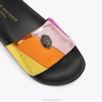 Kurt Geiger 女性 ロンドンミーナイーグル D60X6217 マルチ/その他 |履物 - Image 4
