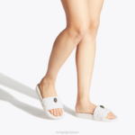 Kurt Geiger 女性 ロンドンミーナイーグル D60X6453 骨 |履物 - Image 2