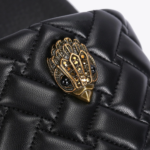Kurt Geiger 女性 ロンドンミーナイーグル D60X6455 黒 |履物 - Image 6