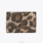 Kurt Geiger 女性 ロンドンヤーンダイスカーフ D60X6520 ミッドブラウン |アクセサリー - Image 5