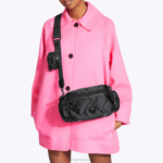 Kurt Geiger 女性 ロンドンリサイクルマルチカメラバッグ D60X6277 黒その他 |バッグ - Image 2
