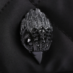 Kurt Geiger 女性 ロンドンリサイクルマルチカメラバッグ D60X6277 黒その他 |バッグ - Image 6