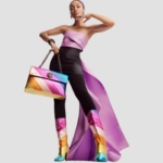 Kurt Geiger 女性 ロンドンレインボーケンジントンブーツ D60X6145 マルチ/その他 |履物 - Image 6