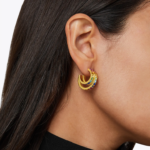 Kurt Geiger 女性 ロンドンレインボートリプルフープ D60X6177 マルチ/その他 |アクセサリー - Image 2