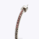 Kurt Geiger 女性 ロンドンレインボーフープ D60X6549 メタルコンビネーション |アクセサリー - Image 3