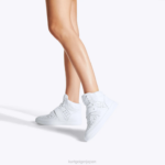 Kurt Geiger 女性 ロンドンレガシークリスタル D60X6391 白 |履物 - Image 2